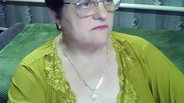 ElzaJewel online show from March 14, 7:53 pm