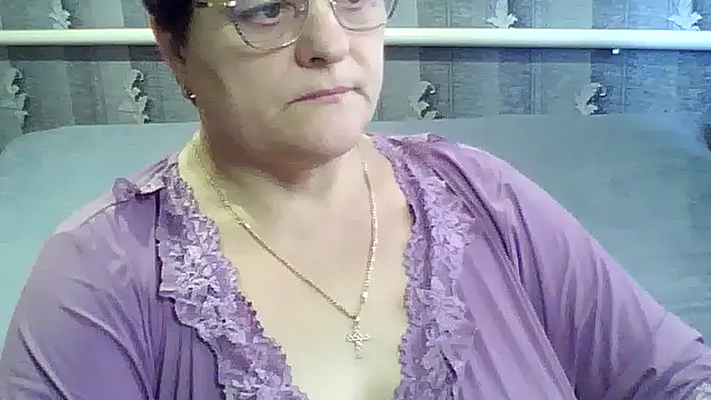 ElzaJewel online show from January 15, 11:02 am