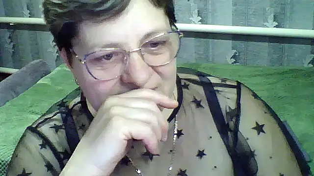 ElzaJewel online show from March 25, 7:35 pm