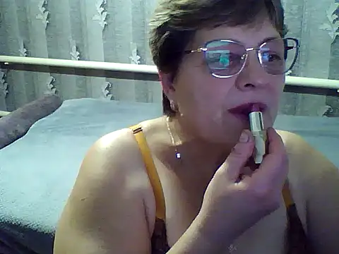 ElzaJewel online show from November 25, 7:47 pm