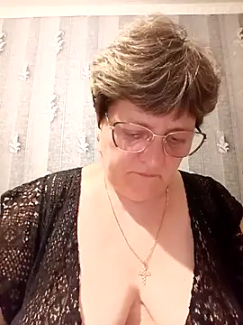 ElzaJewel online show from April 24, 1:07 am