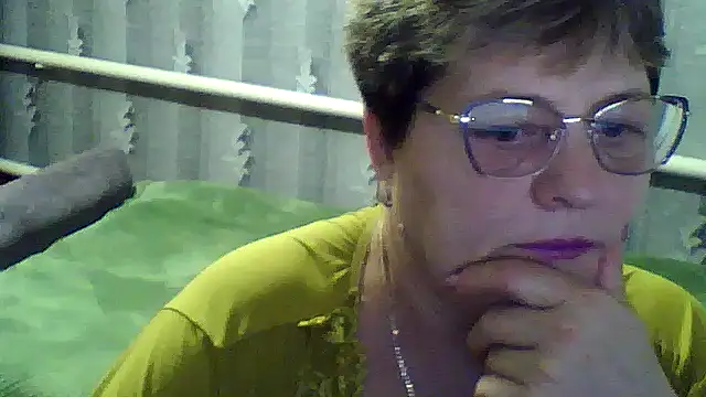 ElzaJewel online show from October 5, 6:37 am