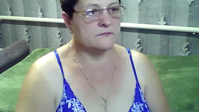 ElzaJewel online show from September 10, 5:01 pm
