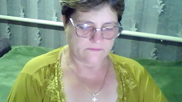 ElzaJewel online show from October 7, 5:08 am