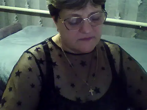 ElzaJewel online show from December 2, 6:20 pm