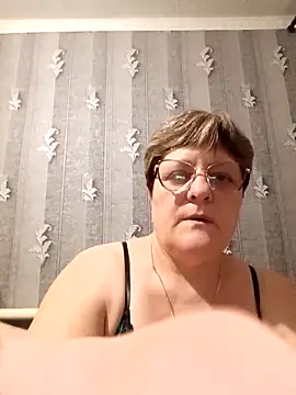 ElzaJewel online show from April 22, 7:48 am