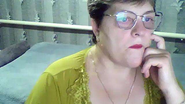 ElzaJewel online show from November 10, 6:40 am