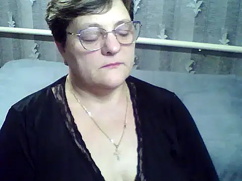 ElzaJewel online show from January 14, 10:46 pm