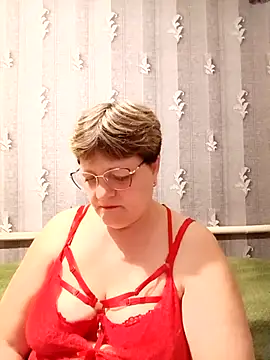 ElzaJewel online show from April 7, 7:59 pm