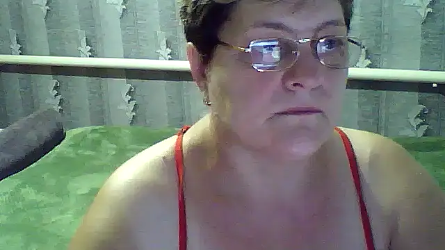 ElzaJewel online show from September 20, 5:56 am