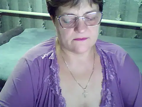 ElzaJewel online show from November 26, 8:09 pm