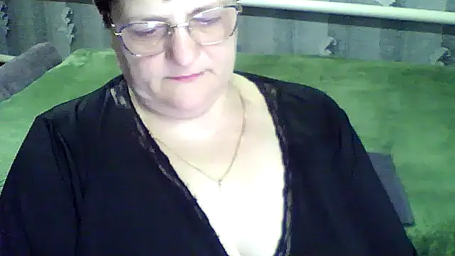 ElzaJewel online show from March 25, 7:30 am