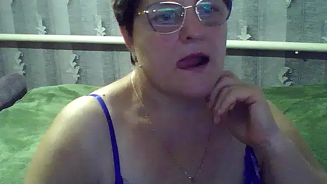 ElzaJewel online show from October 14, 7:42 am