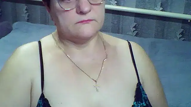 ElzaJewel online show from March 4, 7:16 am