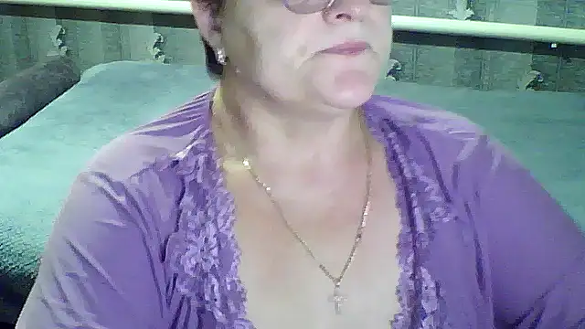 ElzaJewel online show from November 19, 7:14 pm