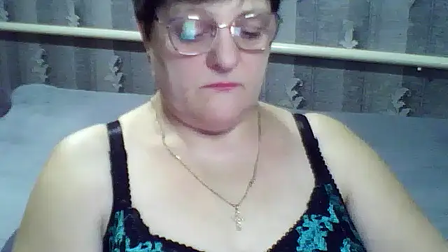 ElzaJewel online show from February 23, 7:25 pm