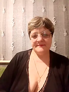 ElzaJewel online show from April 9, 8:37 pm