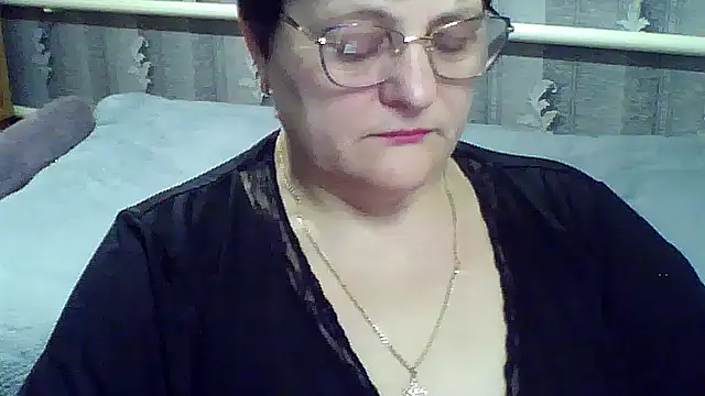 ElzaJewel online show from March 6, 8:48 pm