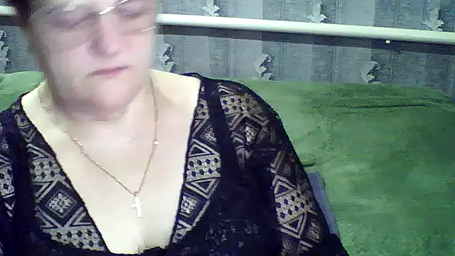 ElzaJewel online show from March 12, 10:47 pm