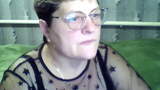 ElzaJewel online show from October 19, 4:32 pm