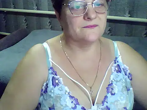 ElzaJewel online show from January 10, 6:47 pm