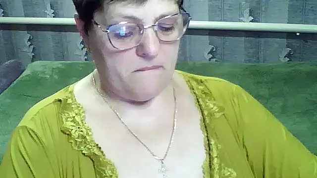 ElzaJewel online show from March 20, 7:59 pm