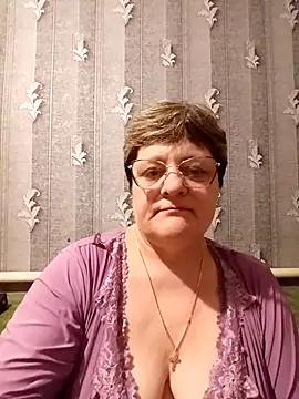 ElzaJewel online show from April 14, 7:30 pm