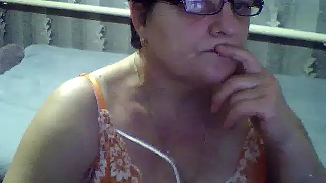 ElzaJewel online show from March 3, 7:10 pm