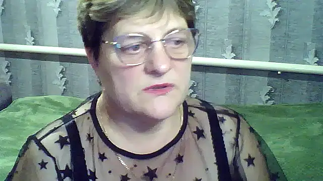 ElzaJewel online show from October 14, 7:47 pm