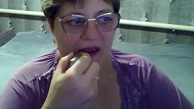 ElzaJewel online show from November 18, 5:27 pm