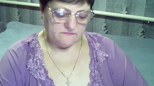 ElzaJewel online show from February 26, 9:20 am