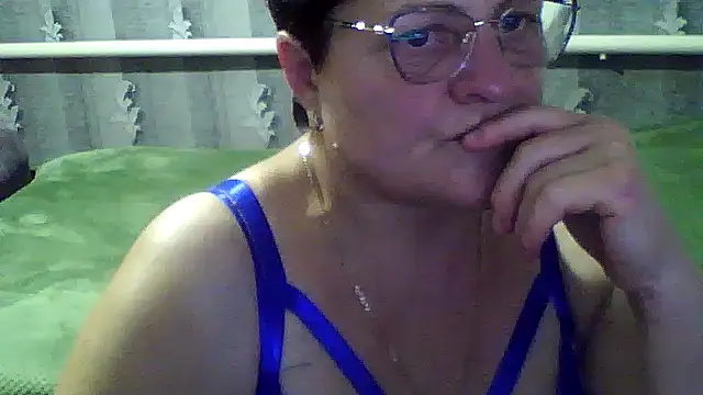 ElzaJewel online show from October 22, 5:56 pm