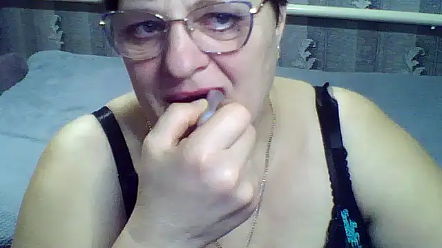 ElzaJewel online show from February 24, 9:43 am