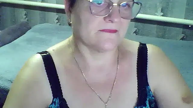 ElzaJewel online show from November 12, 6:56 pm