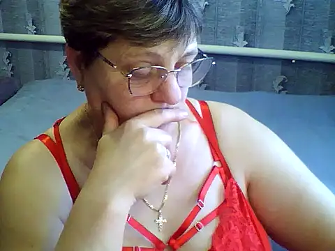 ElzaJewel online show from January 12, 12:45 pm