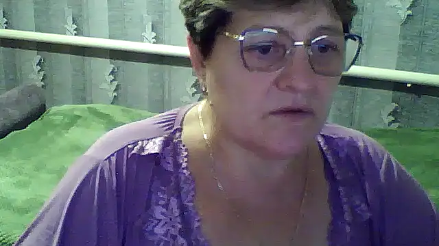 ElzaJewel online show from October 10, 1:34 pm