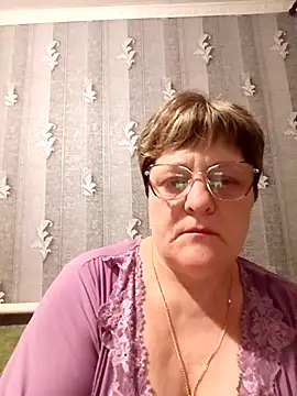 ElzaJewel online show from April 13, 7:40 pm