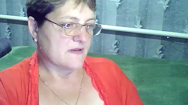 ElzaJewel online show from September 18, 5:54 am