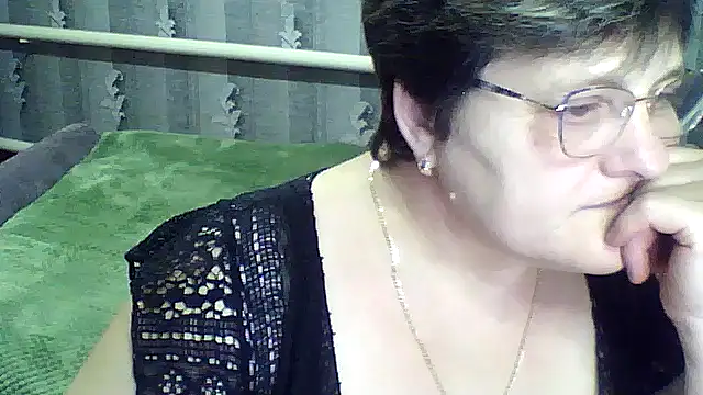 ElzaJewel online show from March 13, 7:41 pm