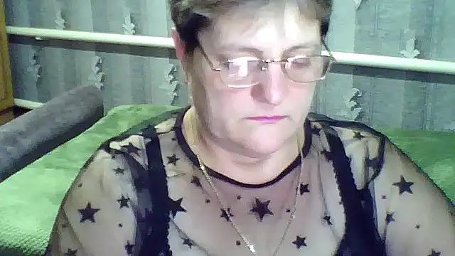 ElzaJewel online show from September 13, 6:41 pm