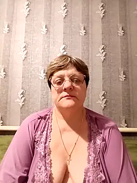 ElzaJewel online show from April 15, 7:40 pm