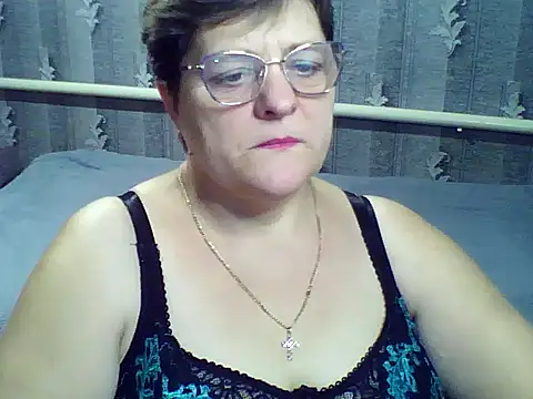 ElzaJewel online show from January 14, 9:46 am