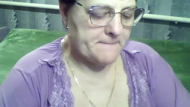 ElzaJewel online show from March 9, 12:36 am