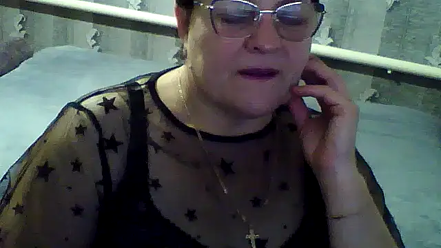 ElzaJewel online show from November 11, 6:25 pm