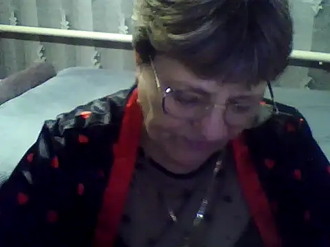 ElzaJewel online show from December 3, 8:03 am