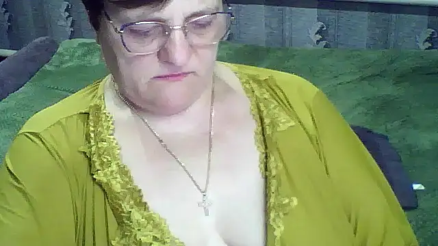 ElzaJewel online show from March 15, 7:59 am