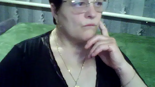 ElzaJewel online show from April 1, 7:44 pm