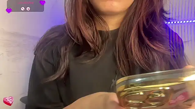 Snapshot of EZ_shuvani chatting on October 3, 6:31 pm EZ shuvani online show from October 3, 6:31 pm