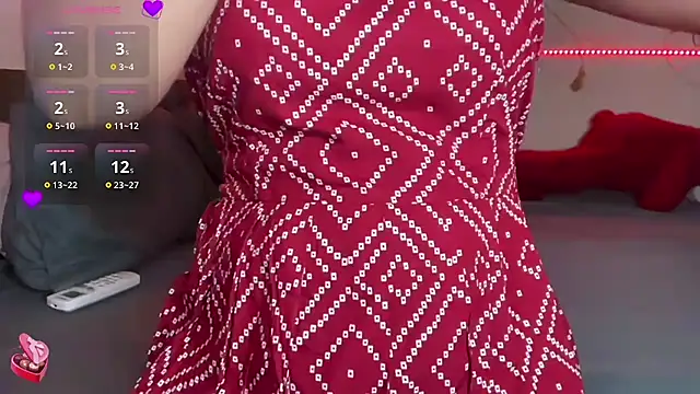 Snapshot of EZ_shuvani chatting on September 11, 8:25 am EZ shuvani online show from September 11, 8:25 am