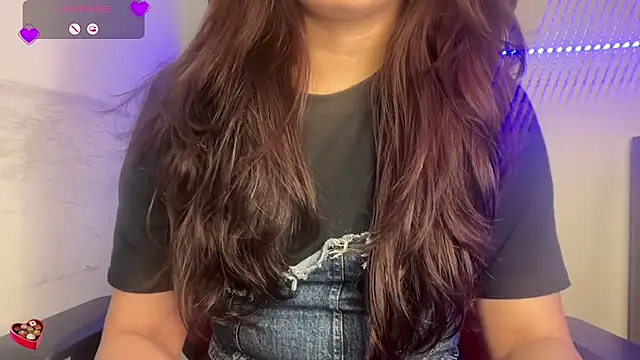 Snapshot of EZ_shuvani chatting on September 29, 6:35 pm EZ shuvani online show from September 29, 6:35 pm